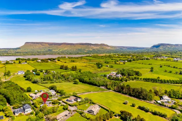 Photo of Mountlands, Ballyweelin, Rosses Point, Co. Sligo, F91PK84