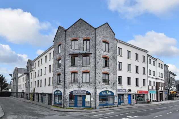 Photo of 30 Bridgewater Court, Fairhil Road Lower, Claddagh, Galway, H91 E397