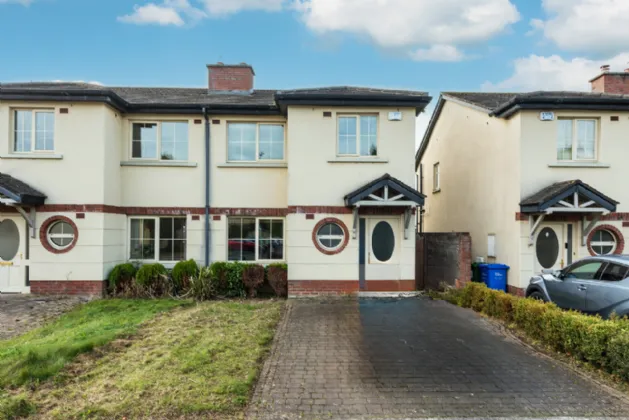 Photo of 6 Primrose Avenue, Primrose Gardens, Naas, Co. Kildare, W91 K88F