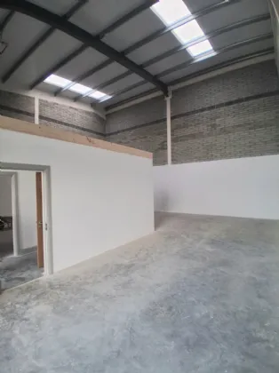 Photo of Unit 7, Block A, Bullford Business Campus, Kilcoole, Co. Wicklow