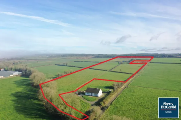 Photo of Leitrim East, Moyvane, Co. Kerry