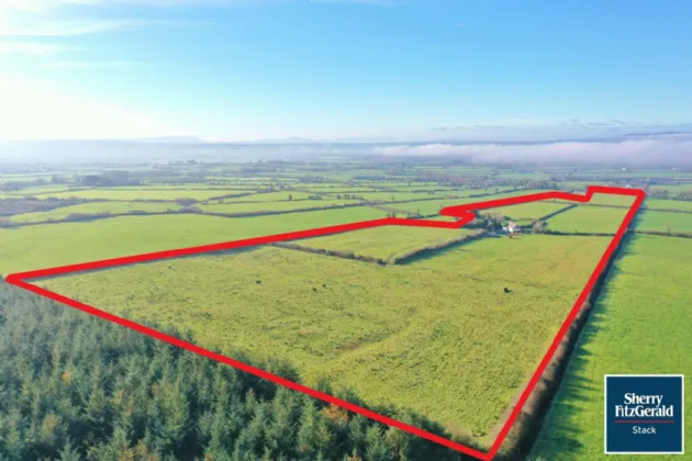 Photo of Leitrim East, Moyvane, Co. Kerry