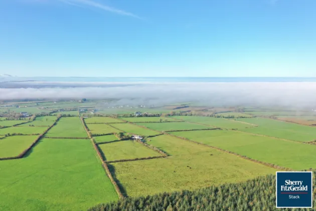 Photo of Leitrim East, Moyvane, Co. Kerry