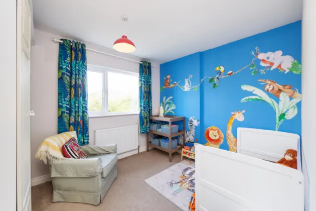 Photo of 49 The Park, Beaumont Woods, Beaumont, Dublin 9, D09 FH26