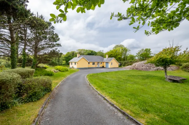 Photo of Tigh an tSagairt, Caherdaniel, Co. Kerry, V93 E1X0