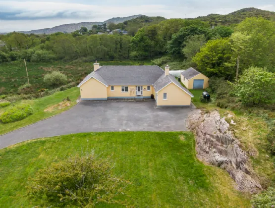 Photo of Tigh an tSagairt, Caherdaniel, Co. Kerry, V93 E1X0