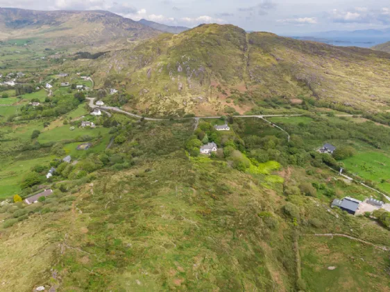 Photo of Tigh an tSagairt, Caherdaniel, Co. Kerry, V93 E1X0