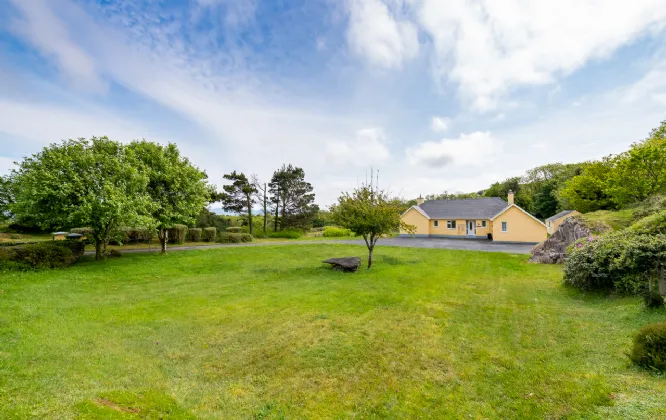 Photo of Tigh an tSagairt, Caherdaniel, Co. Kerry, V93 E1X0