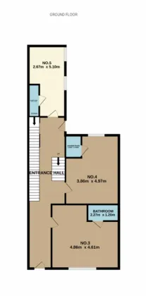 Photo of 36 Terenure Road East, Terenure, Dublin 6, D06 PK07