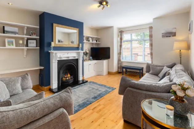 Photo of 5 Boroimhe Blackthorn, Boroimhe, Swords, Co Dublin, K67 K854