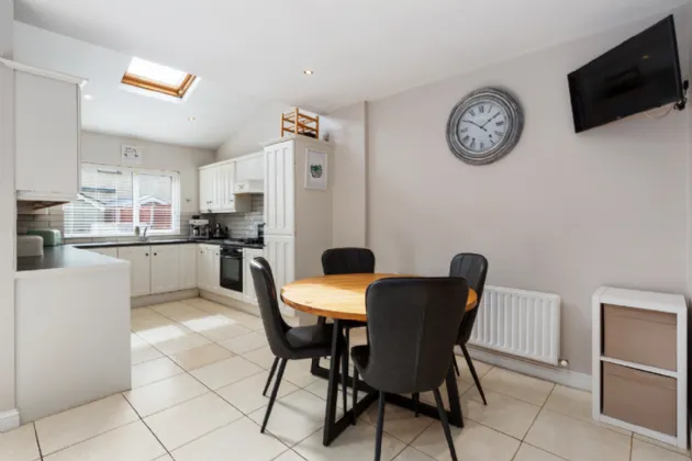 Photo of 5 Boroimhe Blackthorn, Boroimhe, Swords, Co Dublin, K67 K854