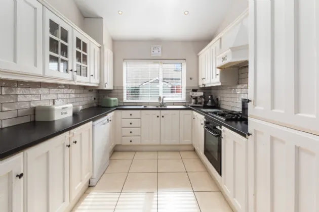 Photo of 5 Boroimhe Blackthorn, Boroimhe, Swords, Co Dublin, K67 K854