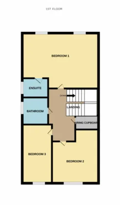 Photo of 5 Boroimhe Blackthorn, Boroimhe, Swords, Co Dublin, K67 K854