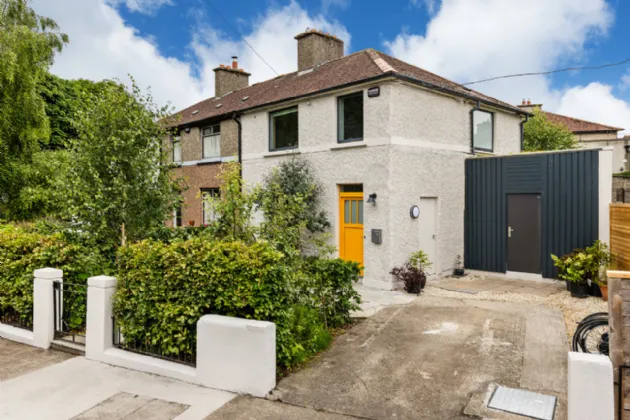 Photo of 6 Ferguson Road, Drumcondra, Dublin 9, D09 V4A4