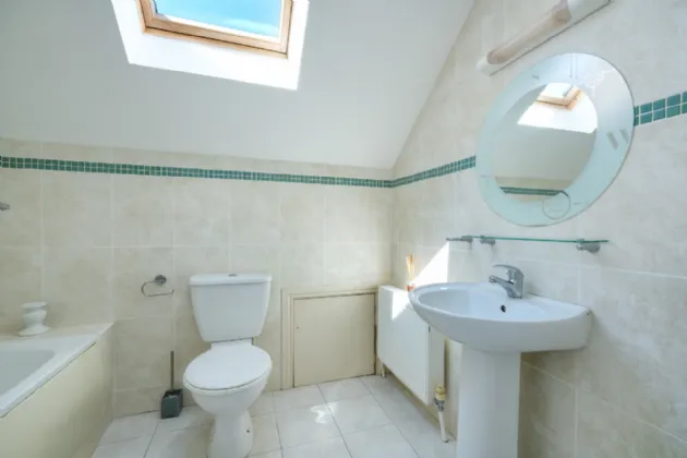 Photo of 17 Harbour View, Tarmon Harbour, Termonbarry, Co. Roscommon, N39 TF88