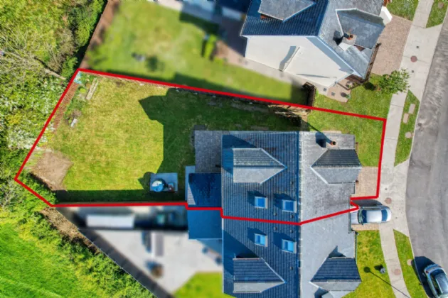 Photo of 17 Harbour View, Tarmon Harbour, Termonbarry, Co. Roscommon, N39 TF88