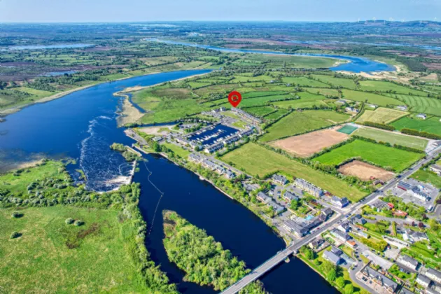 Photo of 17 Harbour View, Tarmon Harbour, Termonbarry, Co. Roscommon, N39 TF88