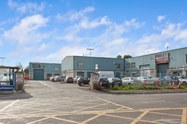 Photo of Unit 2, Ryebrook Industrial Estate, Leixlip,, Co Kildare, W23R297