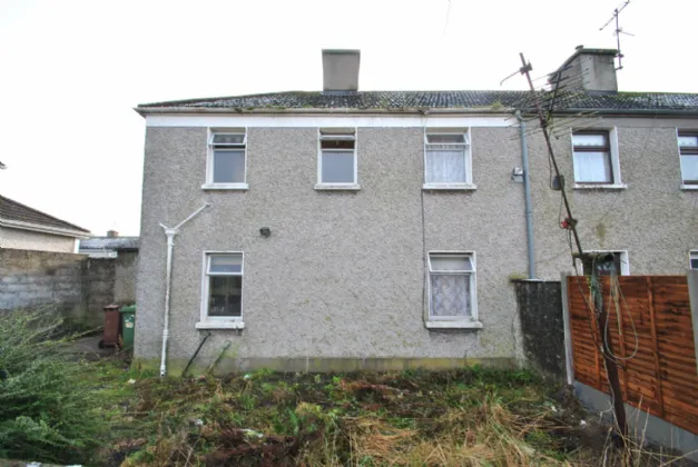 Photo of 42 Assumption Park, Roscrea, Co. Tipperary, E53 HN24