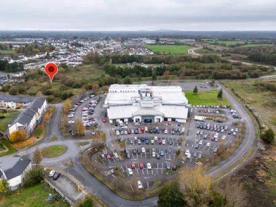 Photo of Site At Downshire, Edenderry, Co Offaly