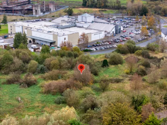 Photo of Site At Downshire, Edenderry, Co Offaly