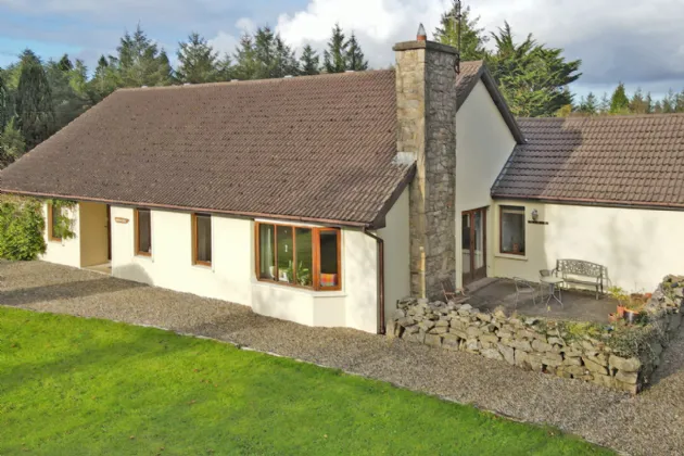 Photo of Boru Oak Lodge, Raheen, Tuamgraney, Co. Clare., V94 XK30