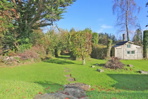 Photo of Boru Oak Lodge, Raheen, Tuamgraney, Co. Clare., V94 XK30