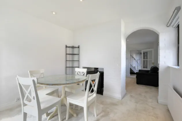 Photo of Holyrood Lodge, Ballsbridge, Dublin 4, D04 P7V0