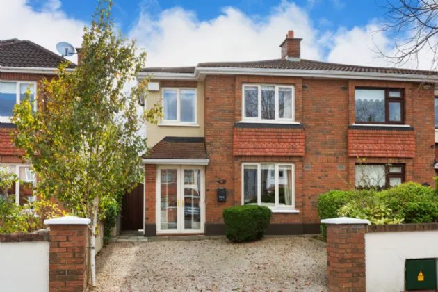 Photo of 3 Castlefield Grove, Knocklyon, Dublin 16, D16 Y7X2