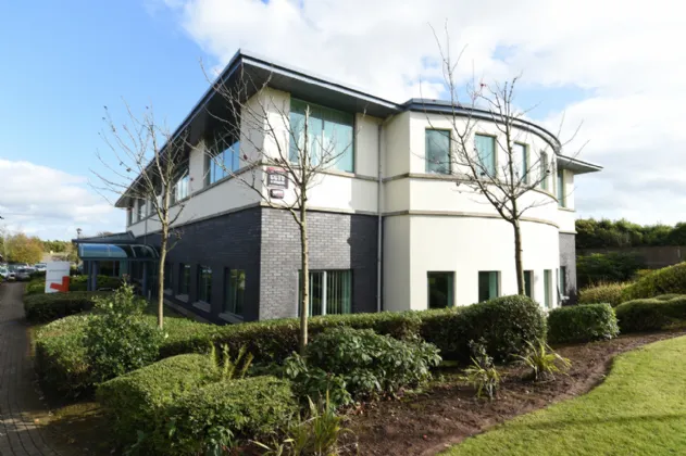 Photo of Building 4600, Cork Airport Business Park, Cork, T12 WK83