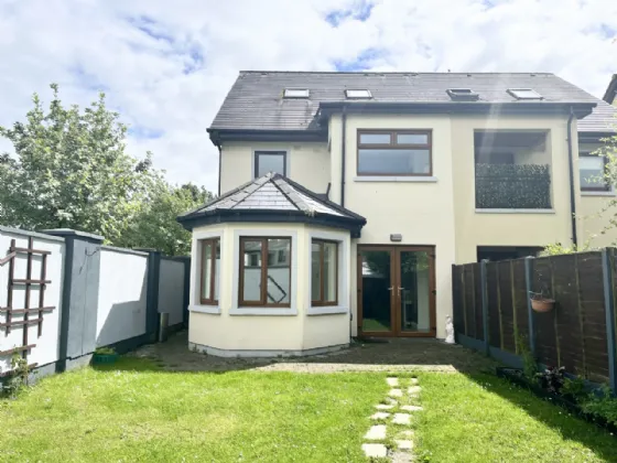 Photo of 19 Alexandra Walk, Clane, Co. Kildare, W91 WP8K