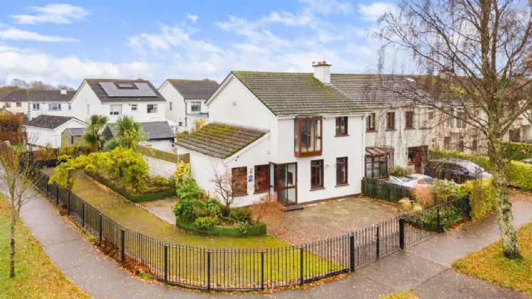 Photo of 68 Courtown Park, Kilcock, Co. Kildare, W23DT35