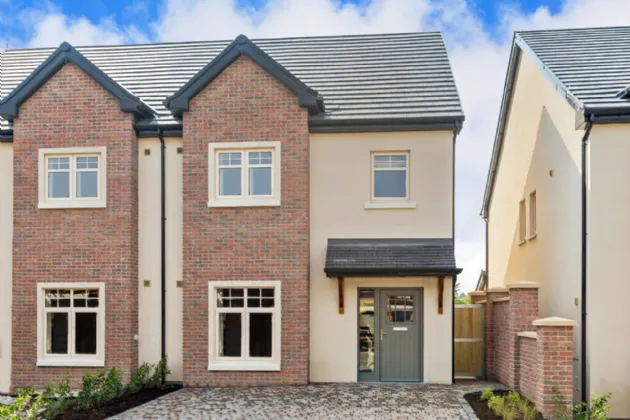 Photo of 30 Rathasker Lane, Naas, Co Kildare