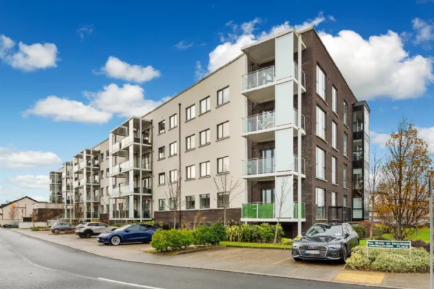 Photo of 53 Crofton Hall, Hamilton Park, Castleknock, Dublin 15, D15 T8XT