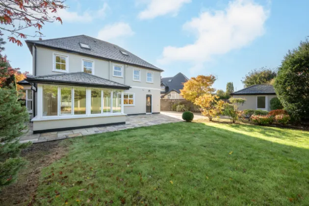 Photo of 7 Limeworth, Carriganarra, Ballincollig, Cork, P31E190