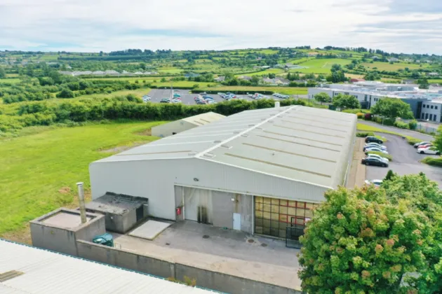 Photo of Mountmahon Industrial Estate, Abbeyfeale, Co. Limerick, V94 E8PT