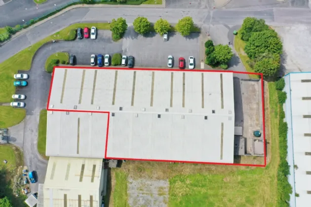 Photo of Mountmahon Industrial Estate, Abbeyfeale, Co. Limerick, V94 E8PT