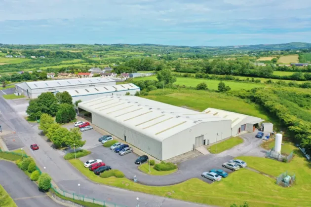 Photo of Mountmahon Industrial Estate, Abbeyfeale, Co. Limerick, V94 E8PT