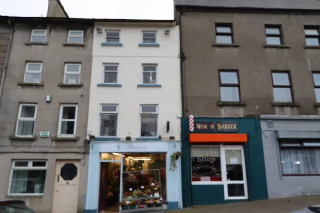 Photo of Butterfly Florist, 13 Main Street, Enniscorthy, Co. Wexford., Y21 H9R0