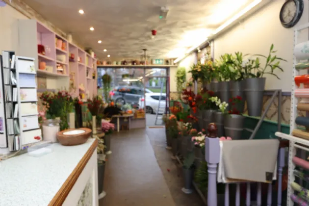 Photo of Butterfly Florist, 13 Main Street, Enniscorthy, Co. Wexford., Y21 H9R0