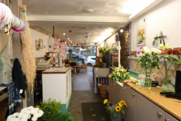 Photo of Butterfly Florist, 13 Main Street, Enniscorthy, Co. Wexford., Y21 H9R0