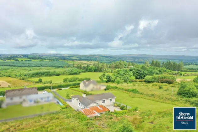 Photo of Knockafreaghane, Brosna, Co Kerry, V92 P0E9