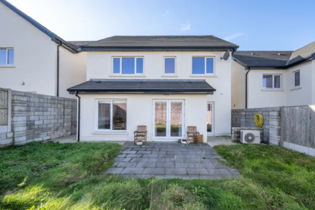 Photo of 18 Church Green, Ballinglanna, Glanmire, Co.Cork, T45 A293