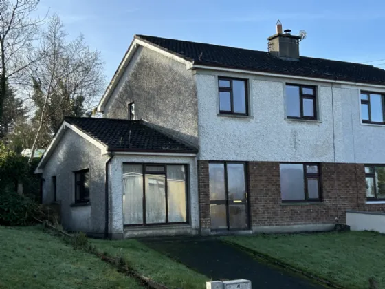 Photo of 14 Old Road, Cashel, Tipperary, E25D851