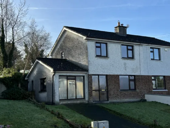 Photo of 14 Old Road, Cashel, Tipperary, E25D851