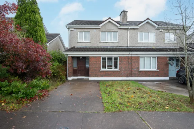 Photo of 40 Seven Oaks, Frankfield, Cork, T12 K68K