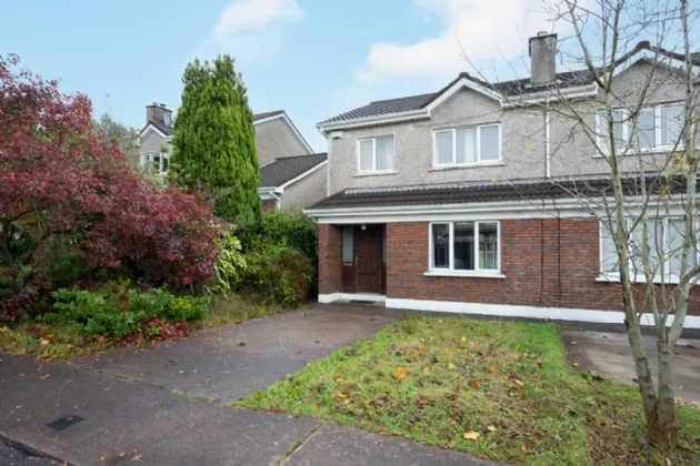 Photo of 40 Seven Oaks, Frankfield, Cork, T12 K68K