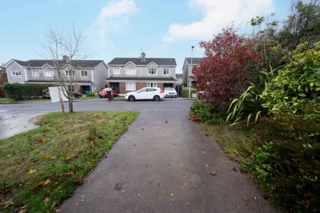 Photo of 40 Seven Oaks, Frankfield, Cork, T12 K68K