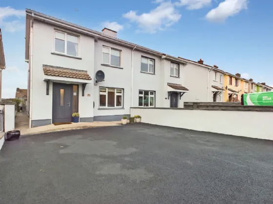 Photo of 13 Cappagh Drive Upper, Kilrush, Co. Clare., V15 KX02