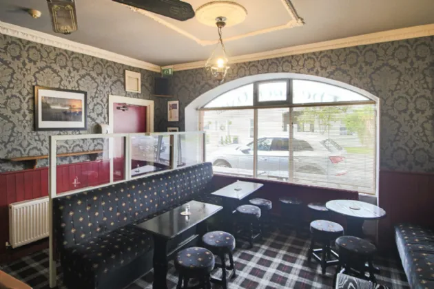 Photo of The Arch Bar, Jamestown, Carrick-on-Shannon, Co. Leitrim, N41 WY17